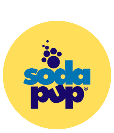 Sodapup